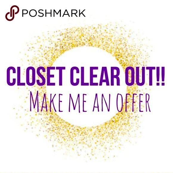 Clearing Out Inventory! - Picture 1 of 2